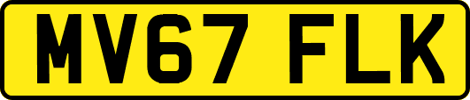 MV67FLK