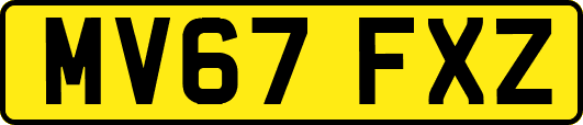 MV67FXZ