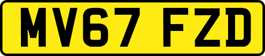 MV67FZD