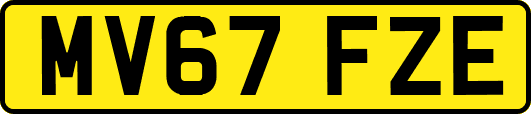 MV67FZE