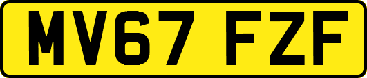 MV67FZF
