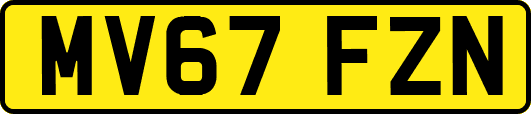 MV67FZN