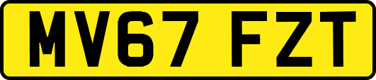 MV67FZT
