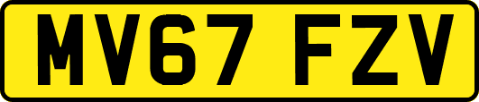MV67FZV