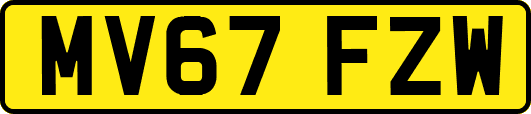 MV67FZW