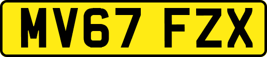 MV67FZX