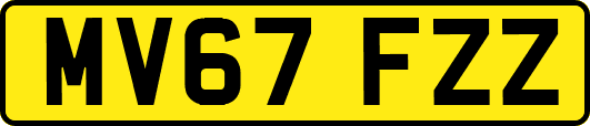 MV67FZZ