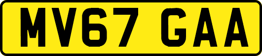 MV67GAA