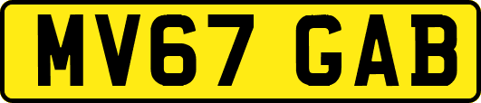 MV67GAB
