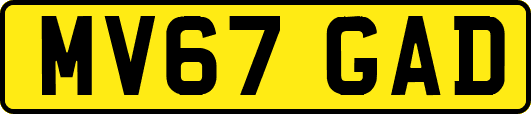 MV67GAD