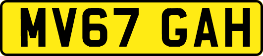 MV67GAH