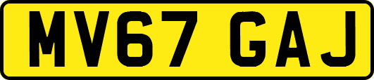 MV67GAJ
