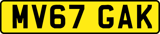 MV67GAK