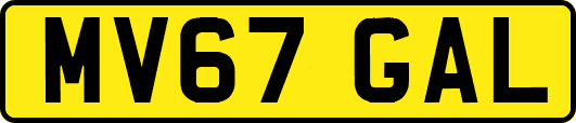 MV67GAL