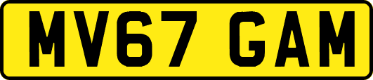 MV67GAM