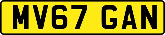 MV67GAN