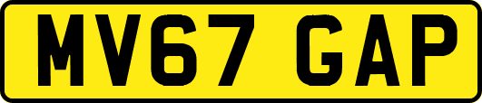 MV67GAP