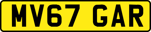 MV67GAR