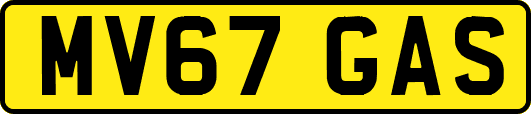 MV67GAS