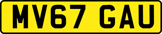 MV67GAU