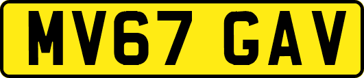 MV67GAV