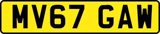 MV67GAW