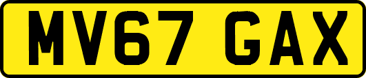 MV67GAX
