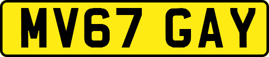 MV67GAY