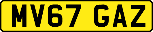 MV67GAZ
