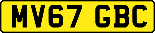 MV67GBC