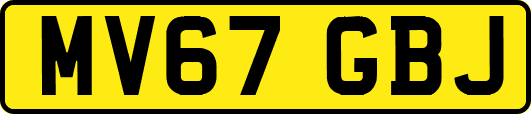 MV67GBJ