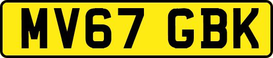 MV67GBK