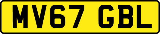 MV67GBL