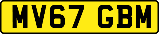 MV67GBM