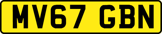 MV67GBN