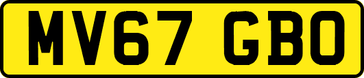 MV67GBO