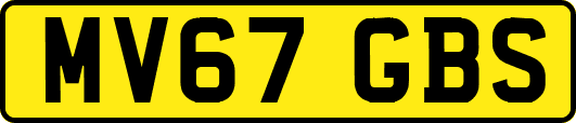 MV67GBS