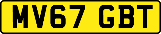 MV67GBT