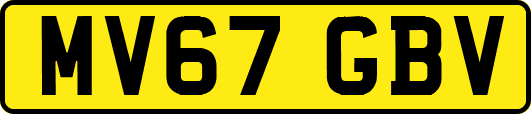 MV67GBV