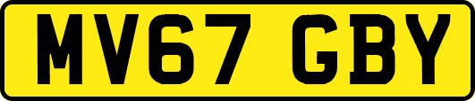 MV67GBY