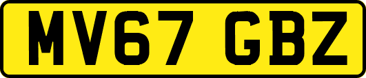 MV67GBZ