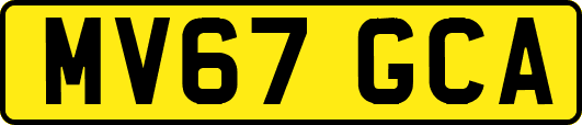 MV67GCA