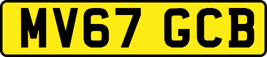 MV67GCB