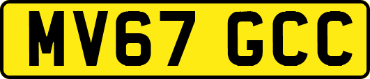 MV67GCC