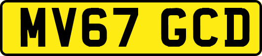 MV67GCD