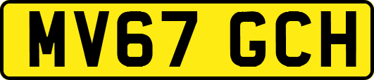 MV67GCH