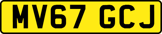MV67GCJ
