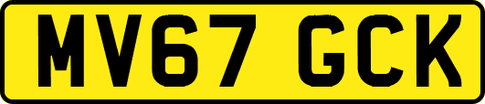 MV67GCK