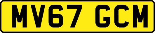 MV67GCM