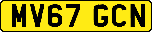 MV67GCN